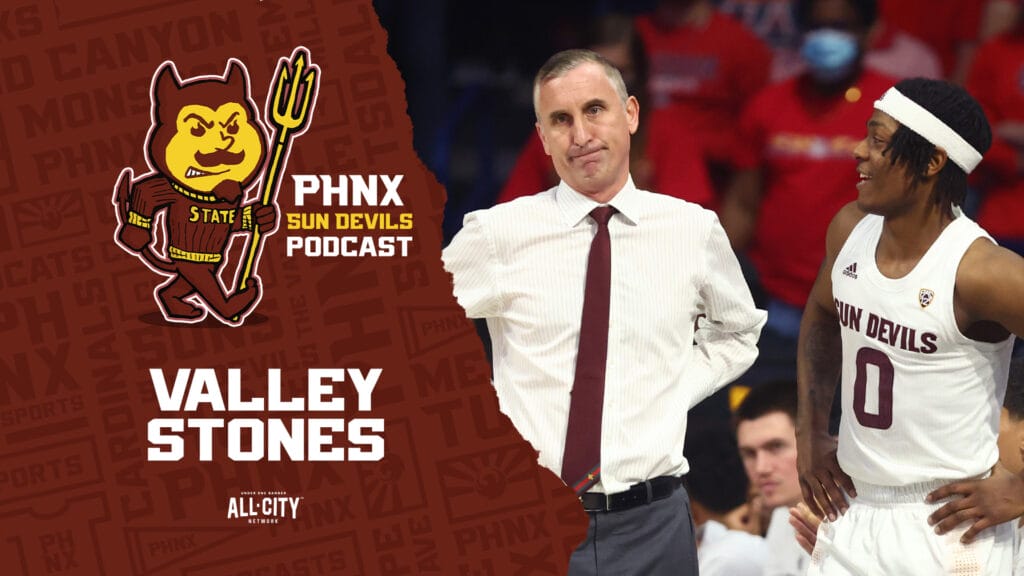 Is It Fair To Call ASU A Stepping Stone Program?