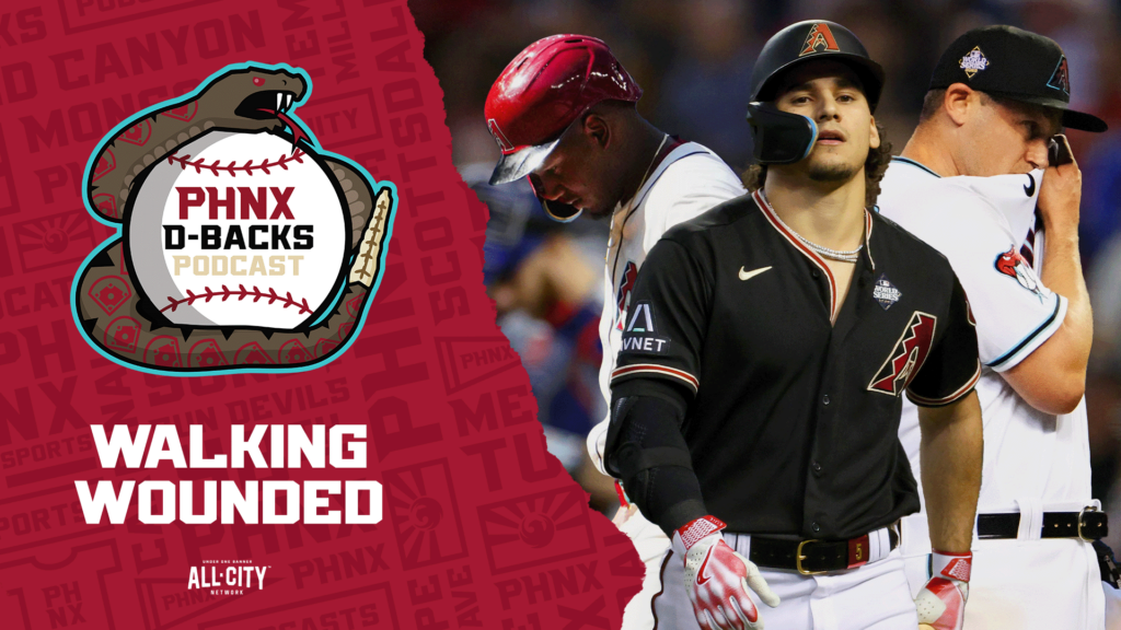 Diamondbacks