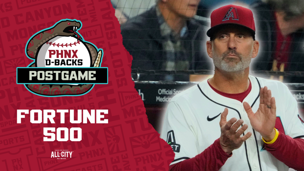 Diamondbacks