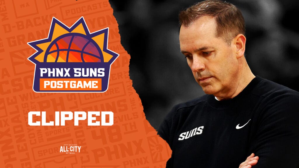 Durant, Beal, Booker And Suns Get Embarrassed By Paul George And The LA Clippers