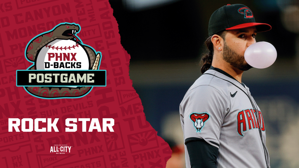 Diamondbacks