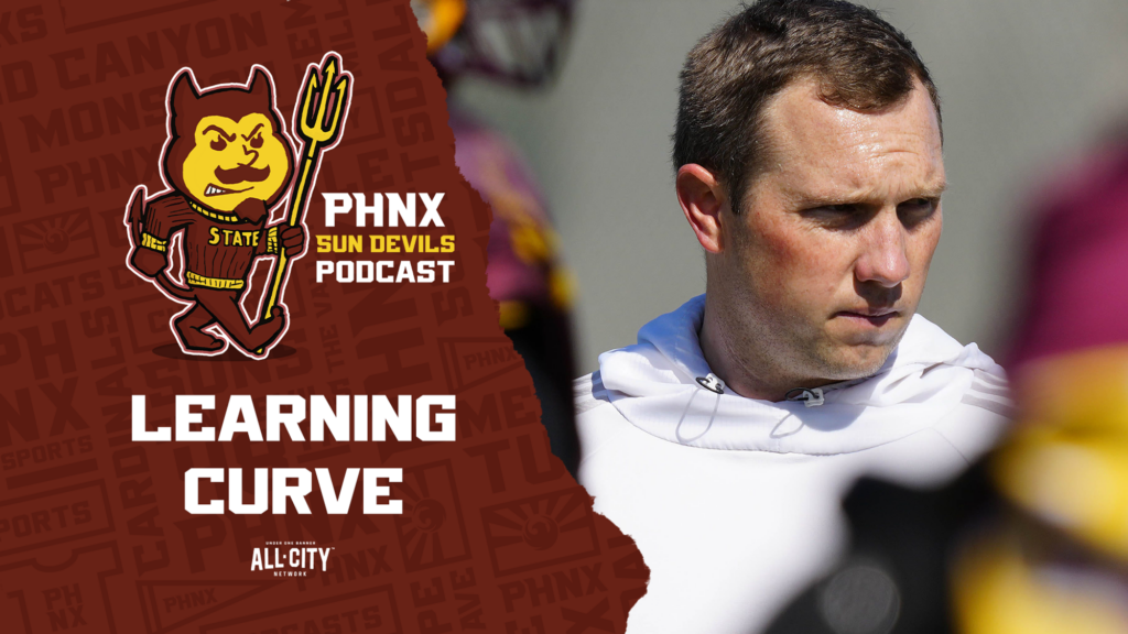 Here Are 10 Things We’ve Learned Through Three Weeks Of ASU Football
