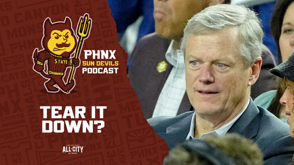 How nil And The Transfer Portal Can Be Fixed, Benefitting Asu