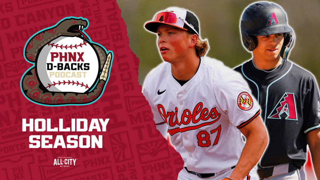 Diamondbacks