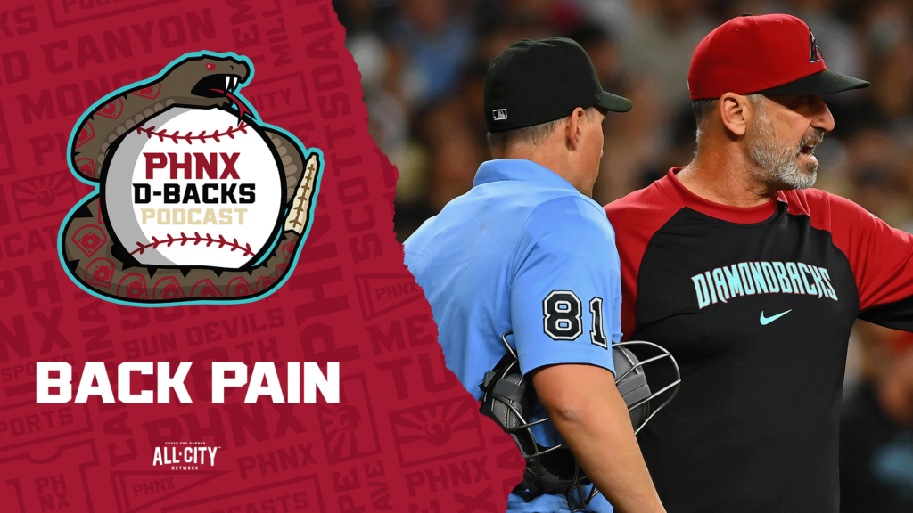 Diamondbacks