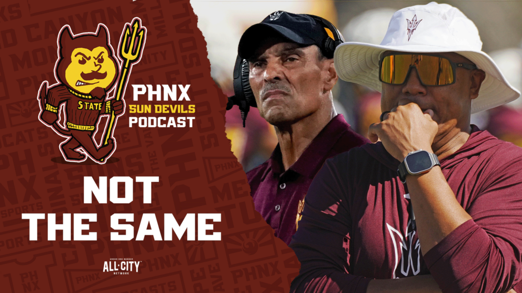 Hines Ward Will Be Exactly What ASU Fans Thought Herm Edwards Would Be