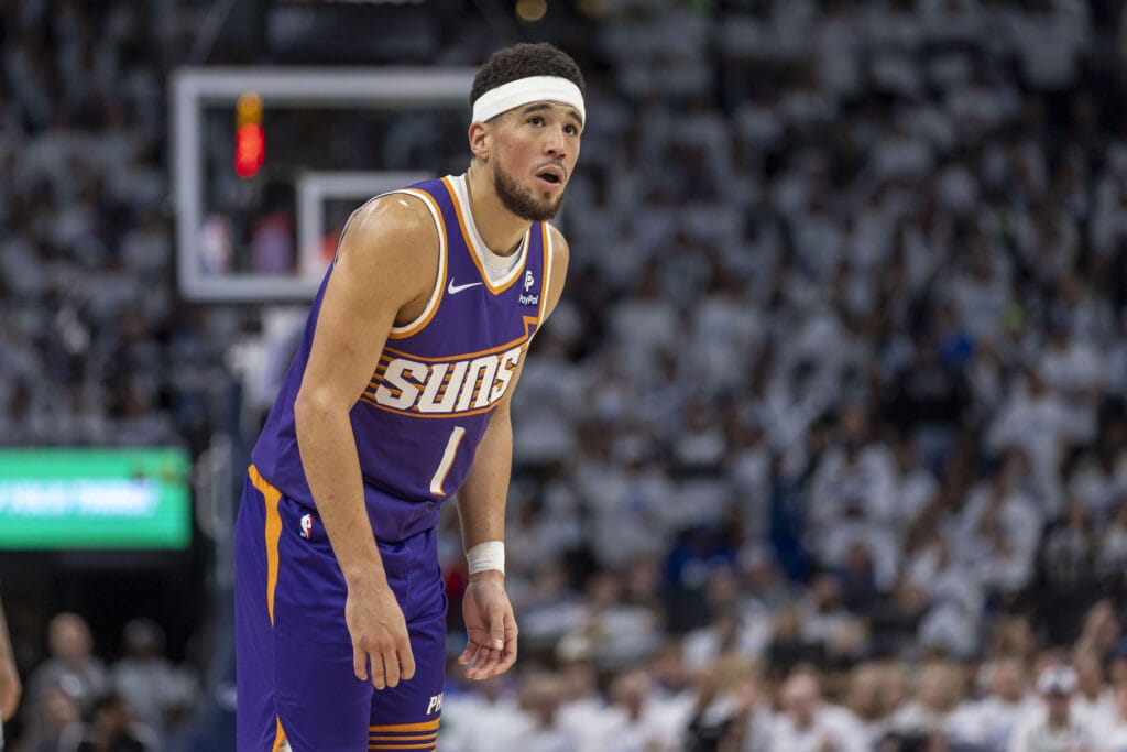 The Phoenix Suns got demolished in Game 1 against the Minnesota Timberwolves in 10 ways. Which are the biggest areas for concern?