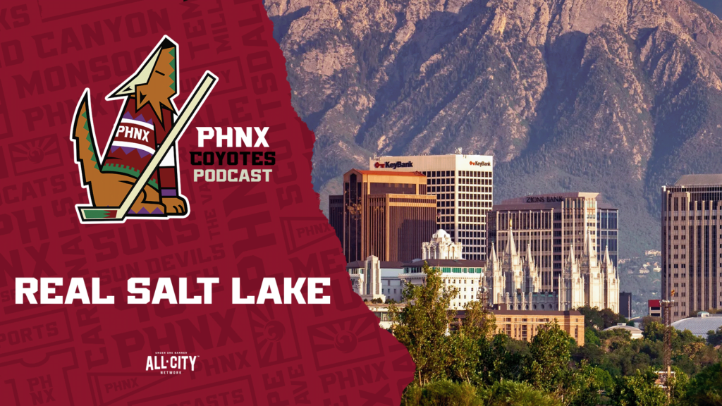 Are Salt Lake City And Ryan Smith As Good As The Glowing Reports Portray?