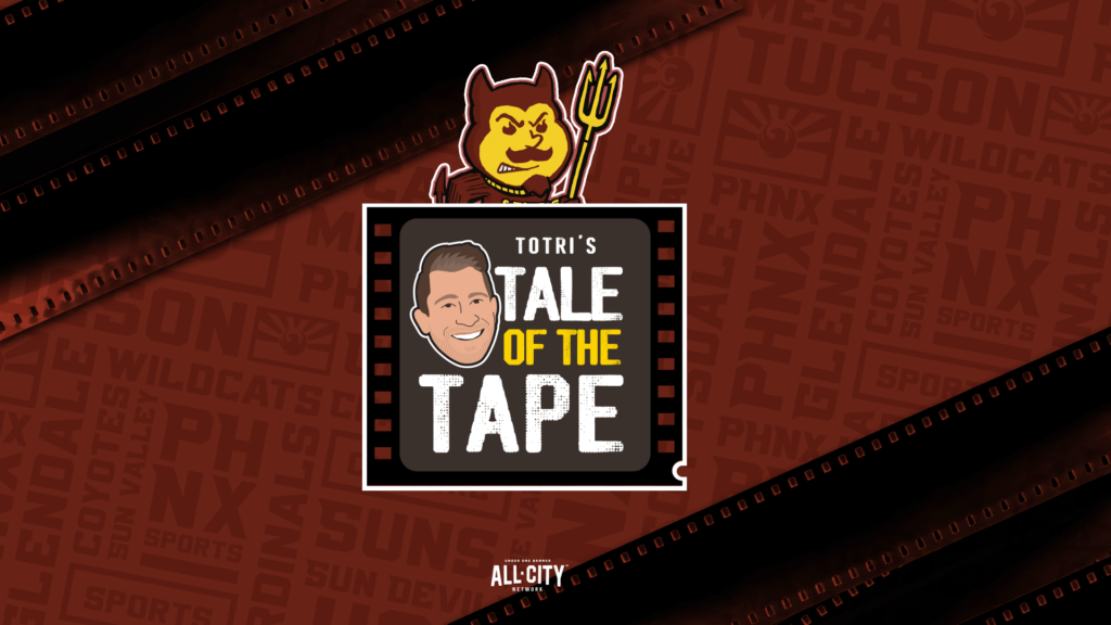Tale Of The Tape: ASU Safety Commit Rylon Dillard-Allen