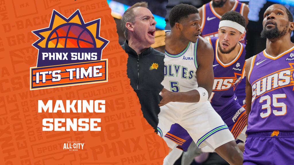 Making Sense Of The Phoenix Suns Poor Performance In The Playoffs So Far