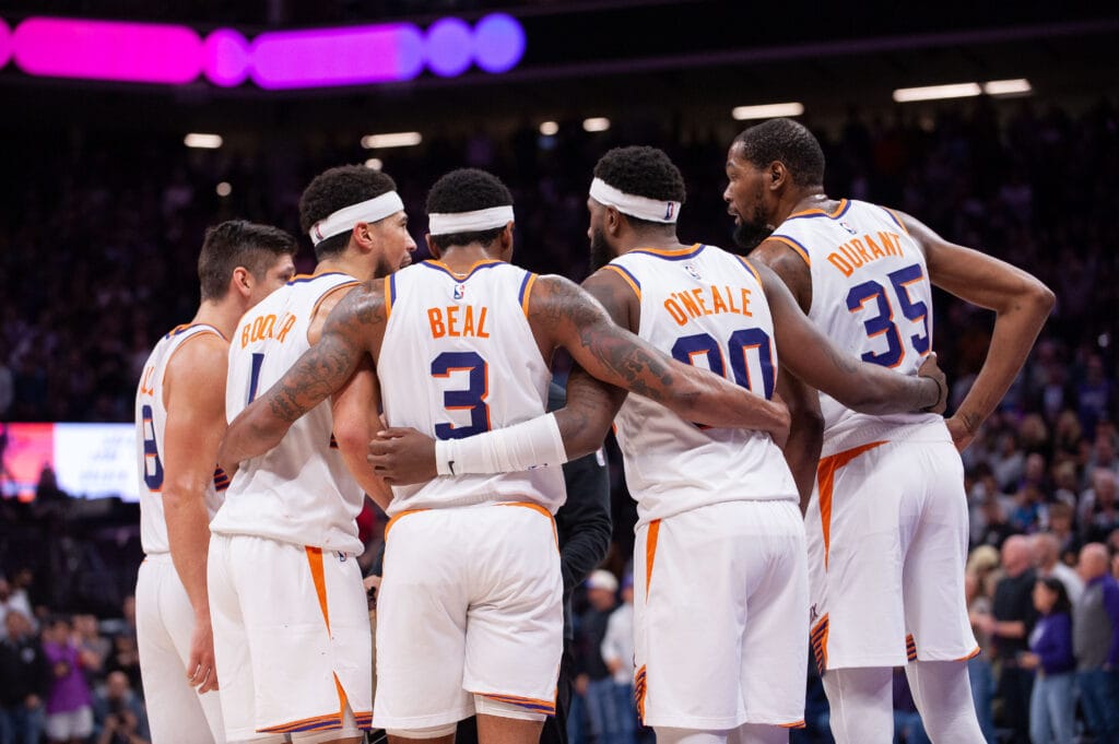 From Frank Vogel to the 2024 NBA Draft to free agency and trade flexibility, here's an offseason primer for the Phoenix Suns