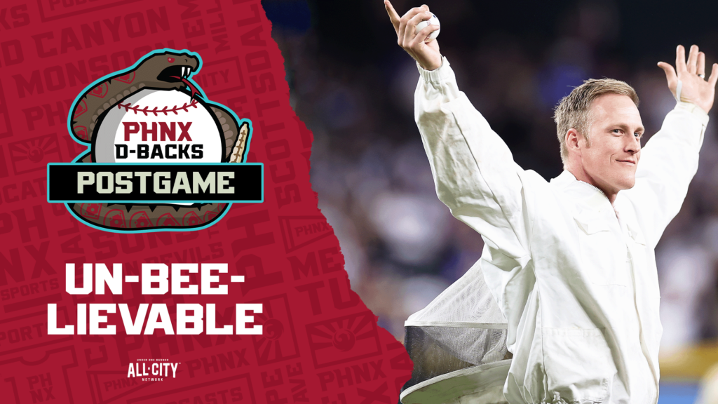 Diamondbacks