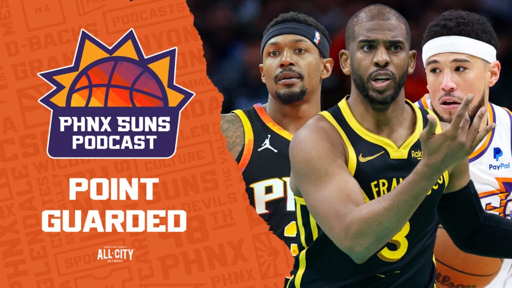 Do The Phoenix Suns Need A Point Guard To Succeed?