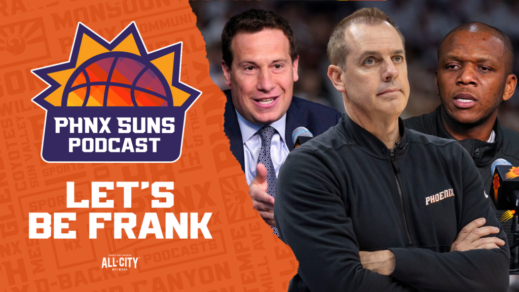 Frank Vogel Phoenix Suns