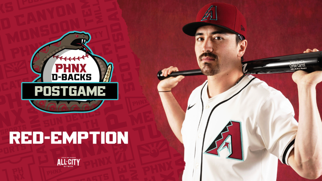 Diamondbacks
