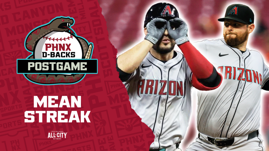 Diamondbacks