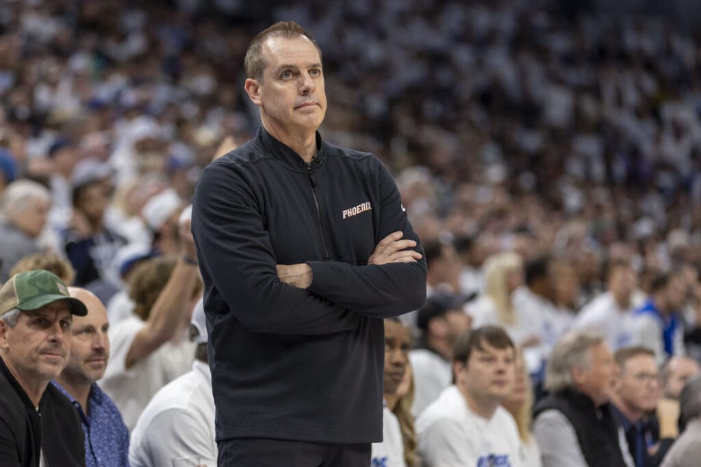 The Phoenix Suns have fired coach Frank Vogel. Here are 5 potential candidates to replace him as Suns coach, including Mike Budenholzer