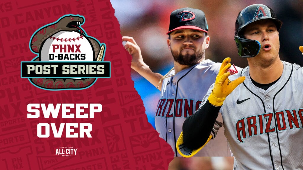Diamondbacks