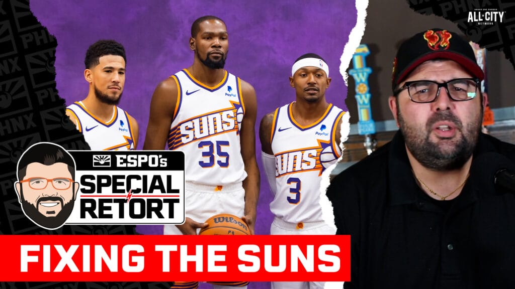 Mike Budenholzer fix Phoenix Suns