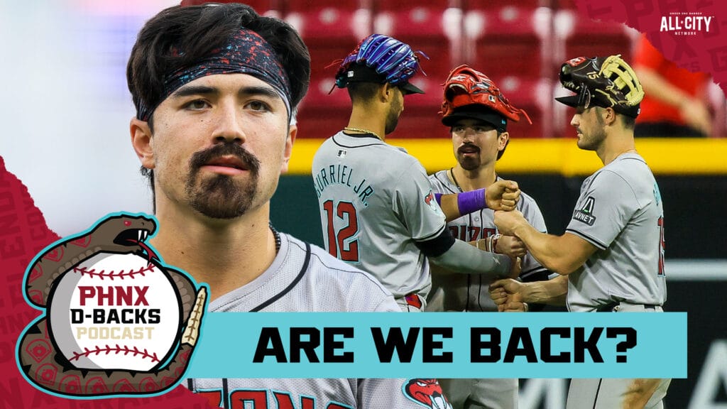 Diamondbacks