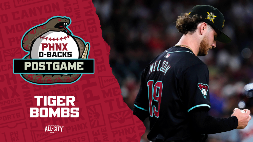 Diamondbacks