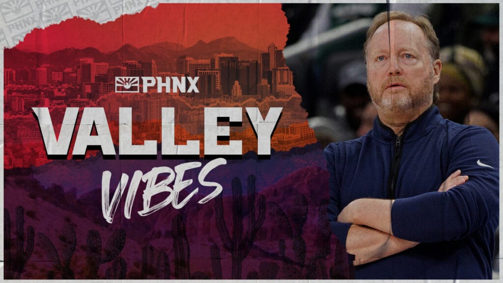 What can the Phoenix Suns expect from Head Coach Mike Budenholzer? A Bucks perspective.