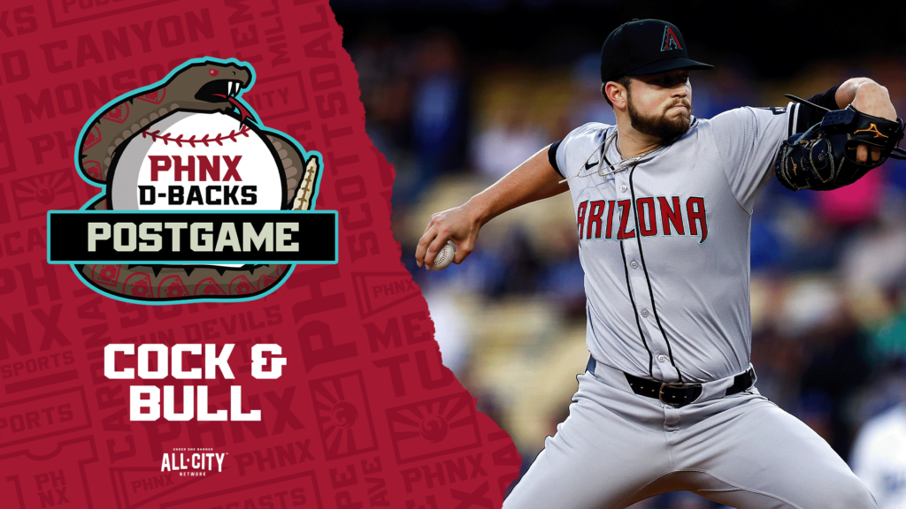 Diamondbacks