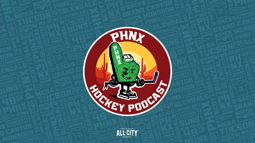 NHL Conference Finals
