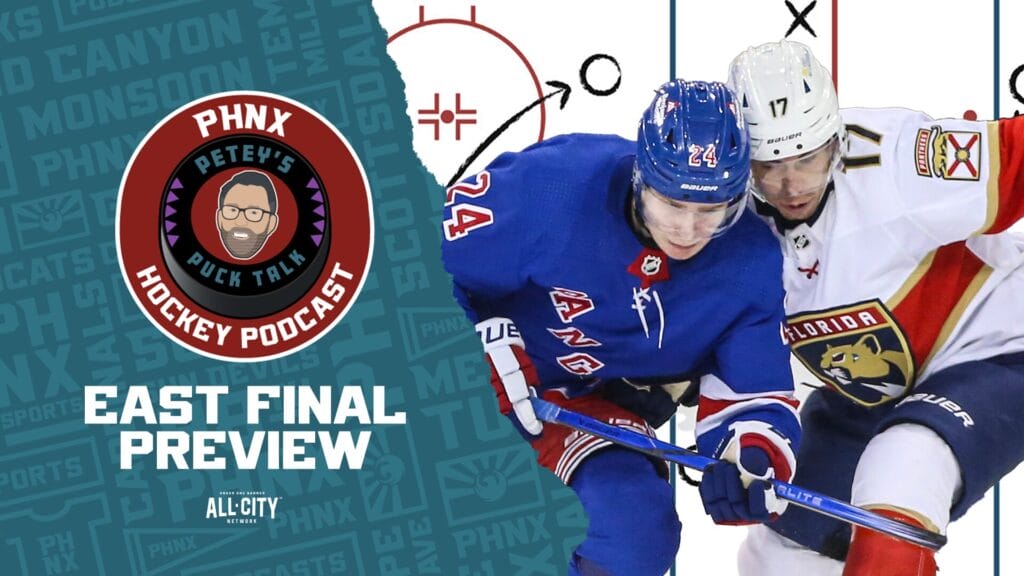 New York Rangers