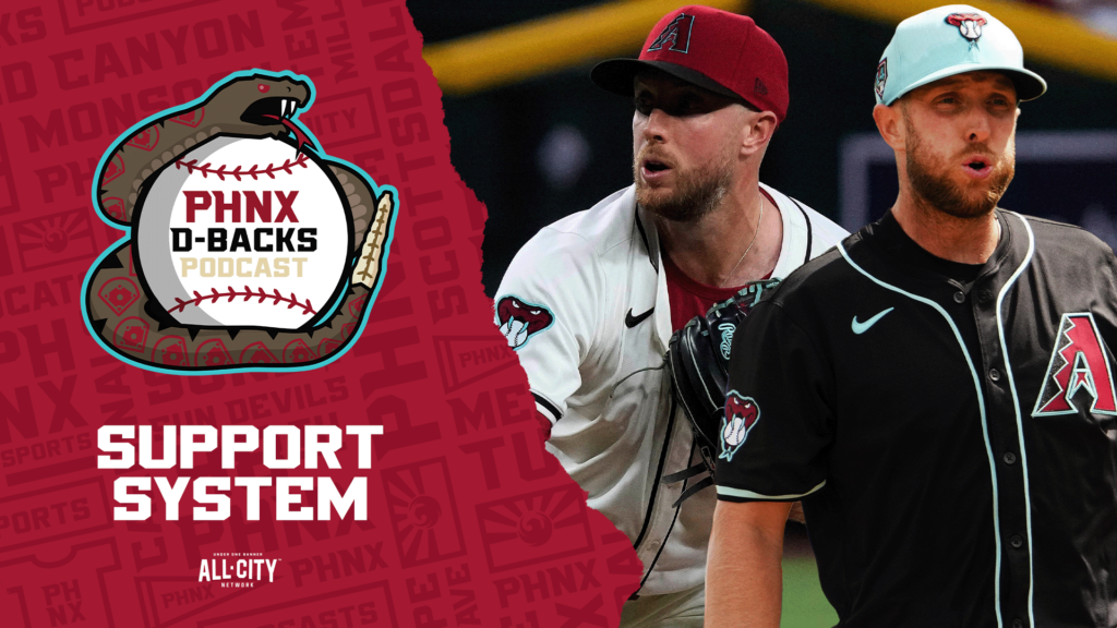 Diamondbacks