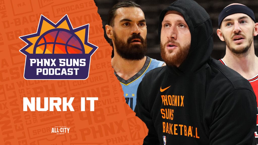 Jusuf Nurkic