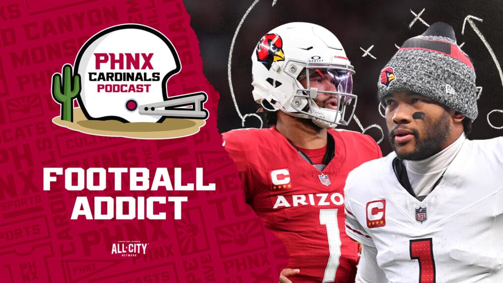 Gannon: Kyler Murray “Constantly Thinking About Football, Would Practice Everyday” for Cardinals