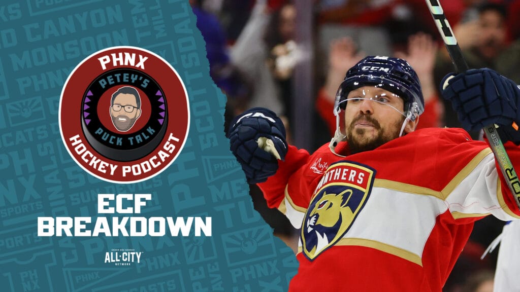 Eastern Conference Final Game 4 Breakdown + Game 5 Preview