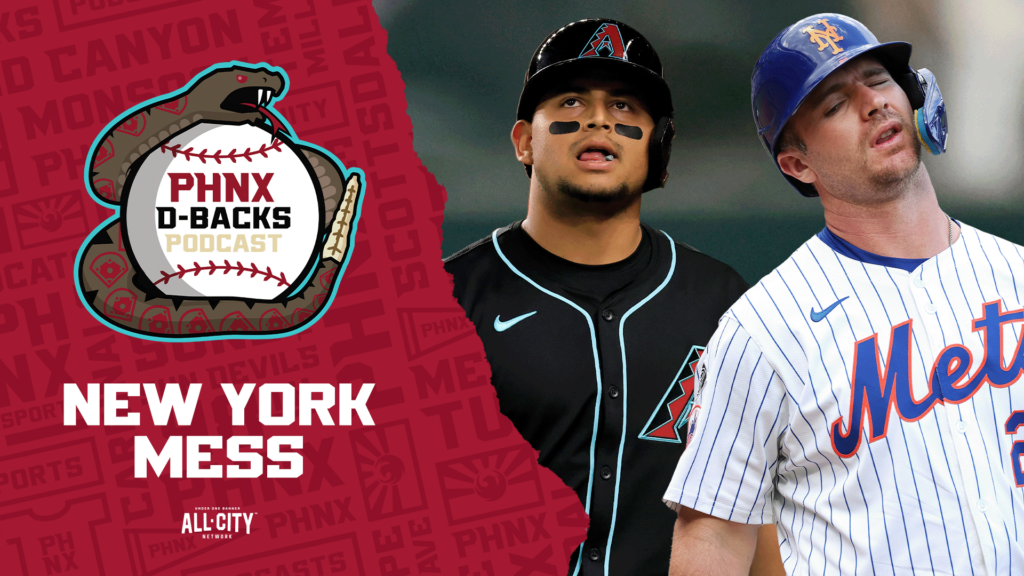 Diamondbacks
