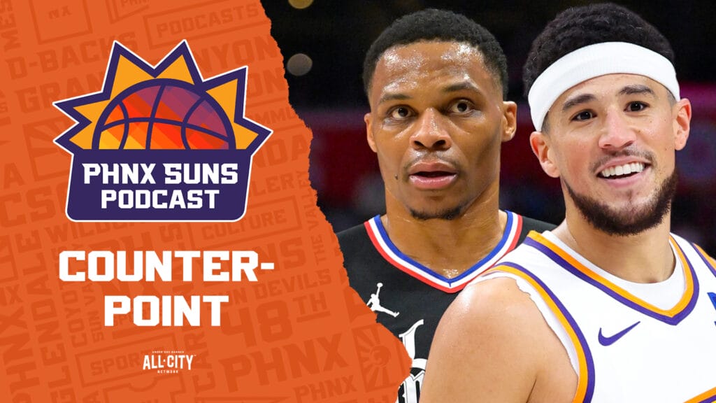 The Phoenix Suns Need A Point Guard But Is Anyone Actually Available?
