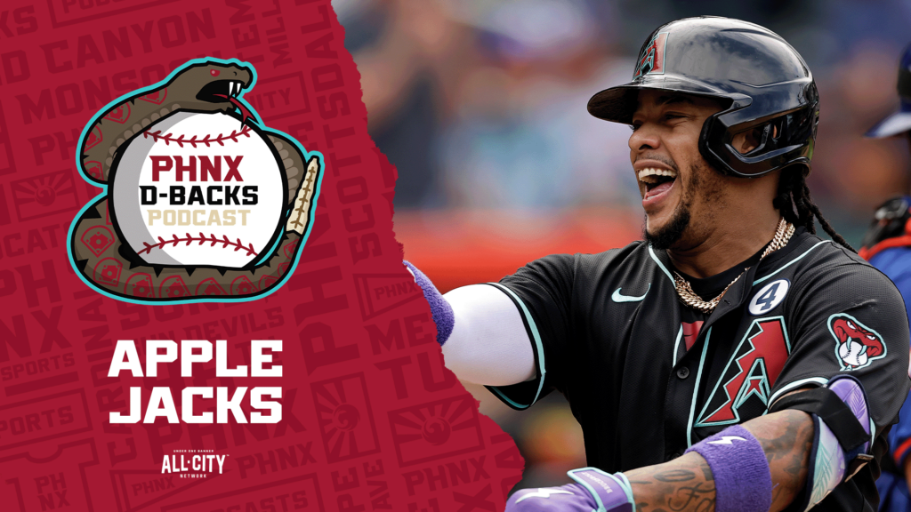 Diamondbacks