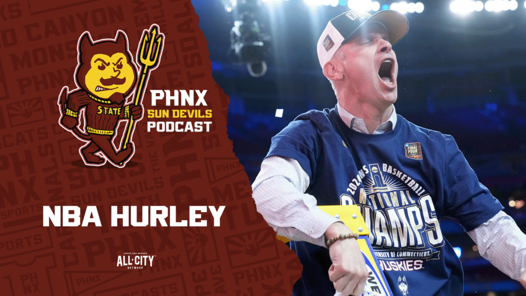 Dan Hurley