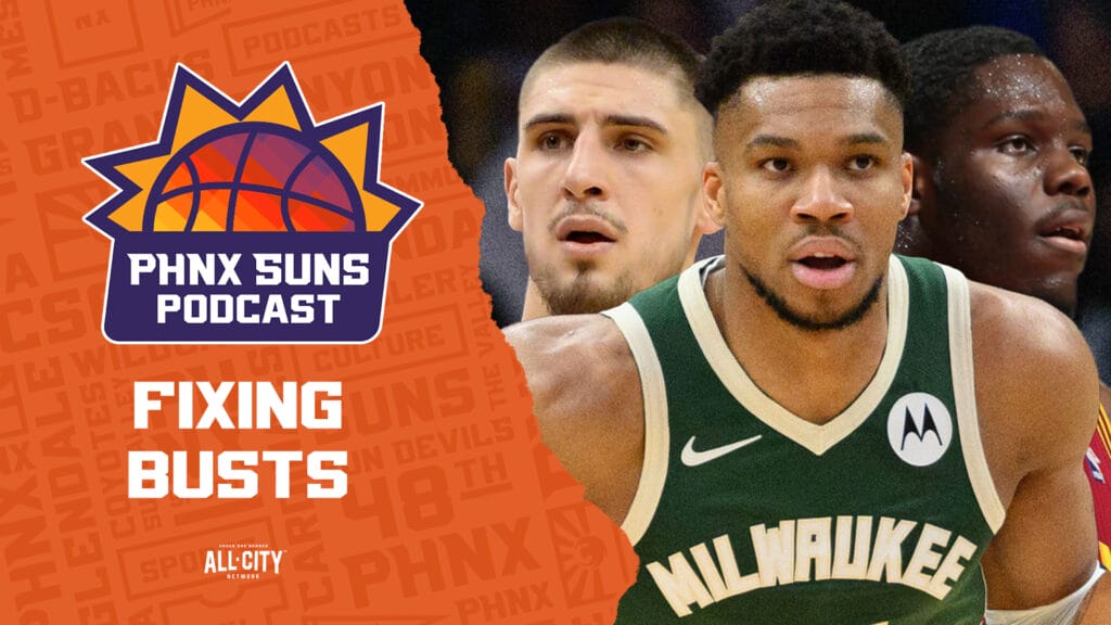 NBA Draft suns