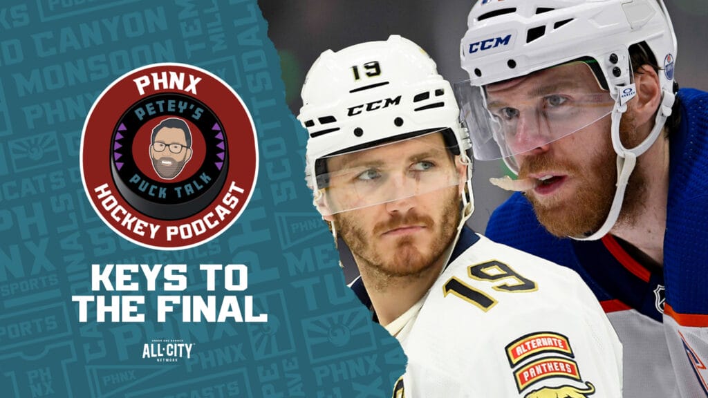 Stanley Cup Final