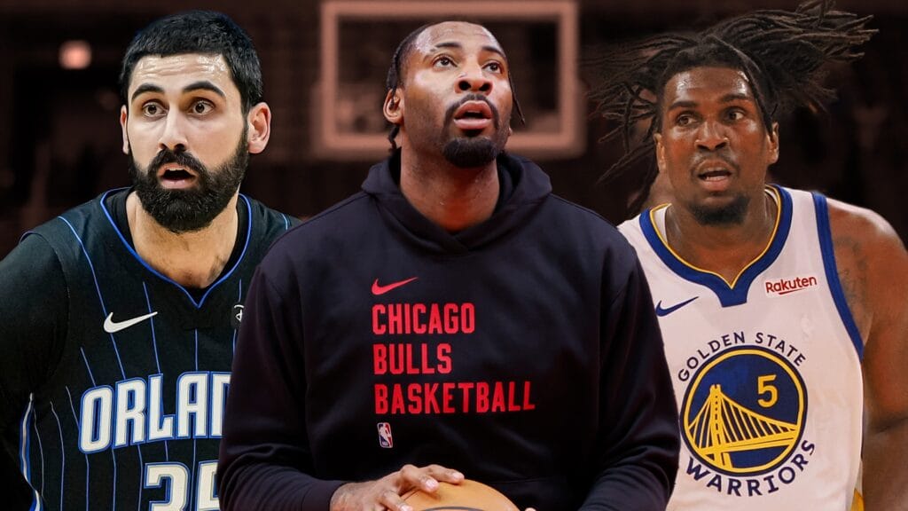 As the Phoenix Suns approach 2024 NBA free agency, here are the top 15 center targets they should consider with a veteran minimum deal