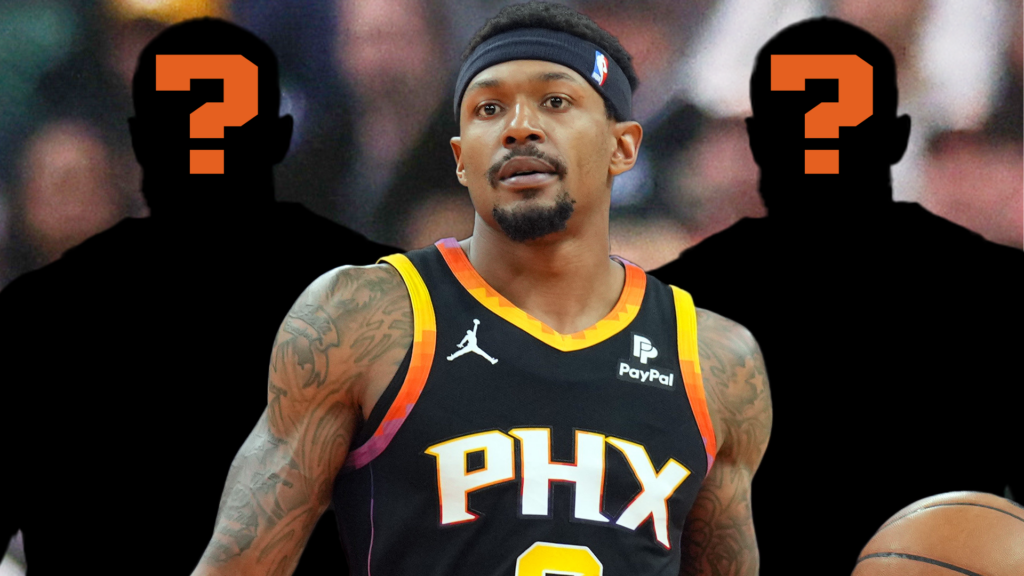 8 terrible Bradley Beal trades that will never happen