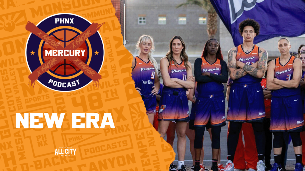 Phoenix Mercury
