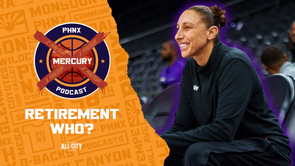 Phoenix Mercury