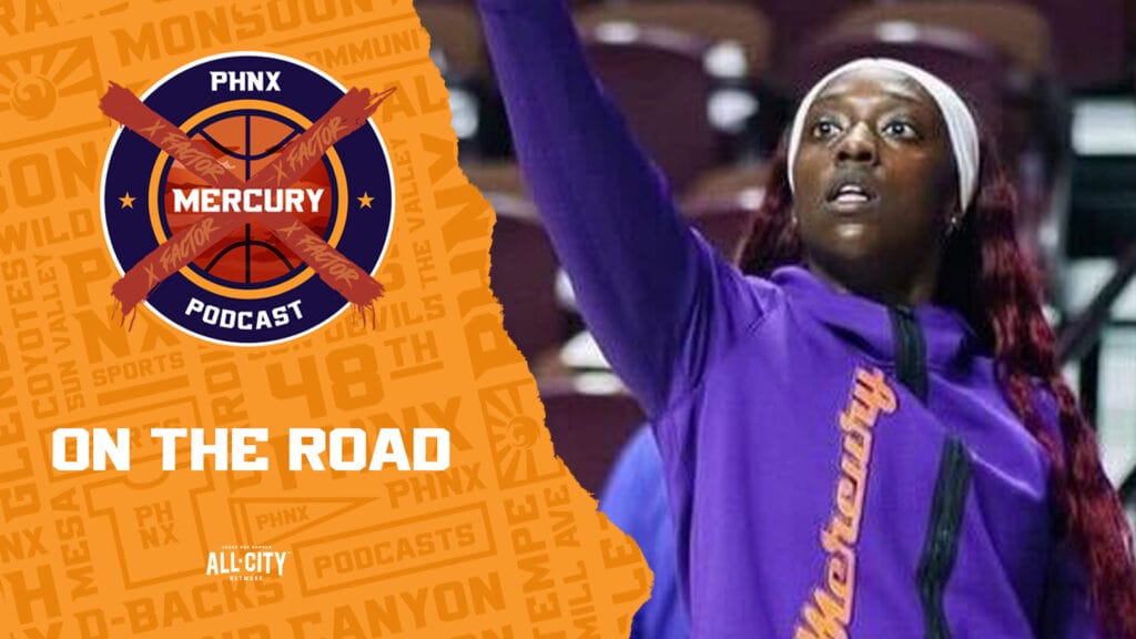 Phoenix Mercury