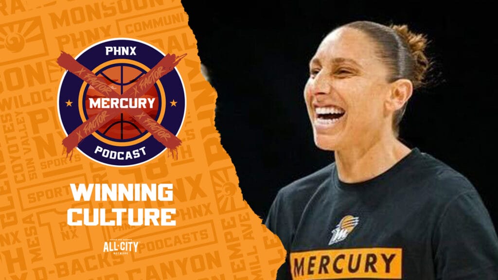 Phoenix Mercury