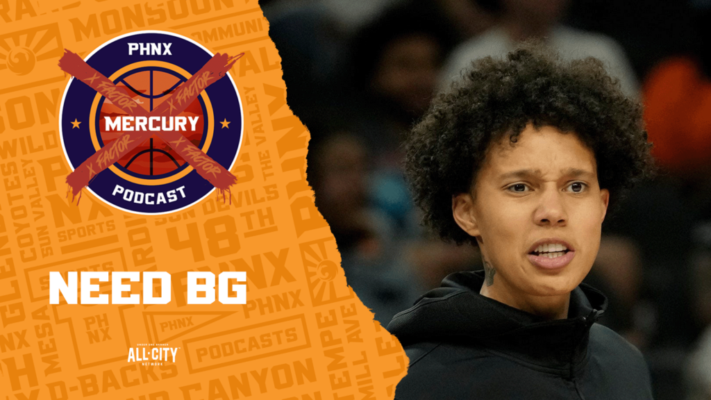 Phoenix Mercury