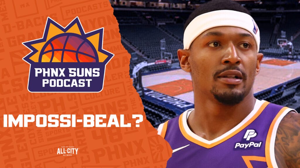 Suns Bradley Beal Trades