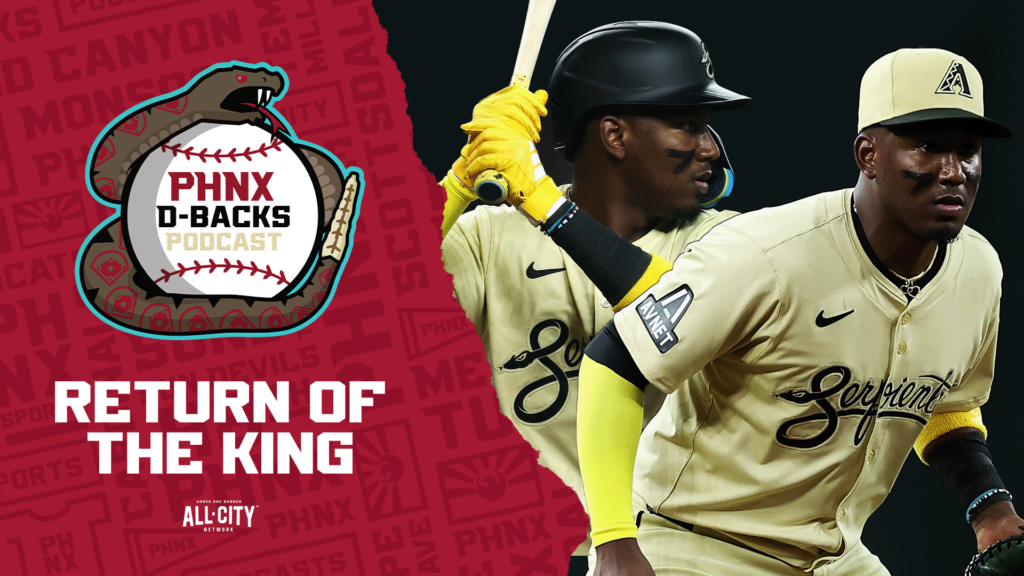 Diamondbacks