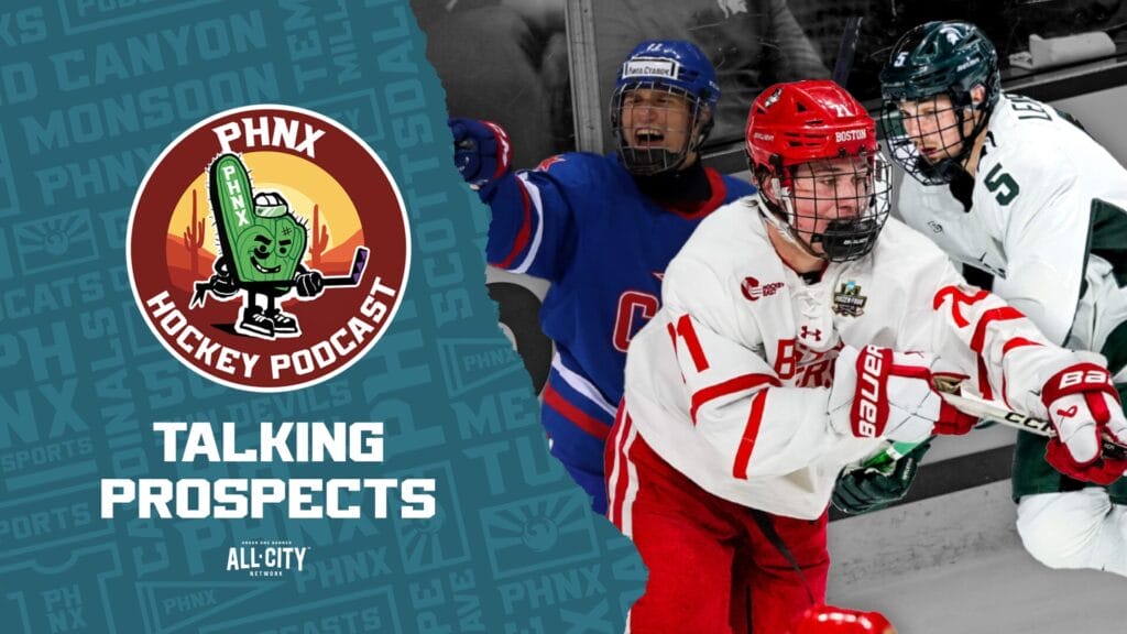 2024 NHL Draft