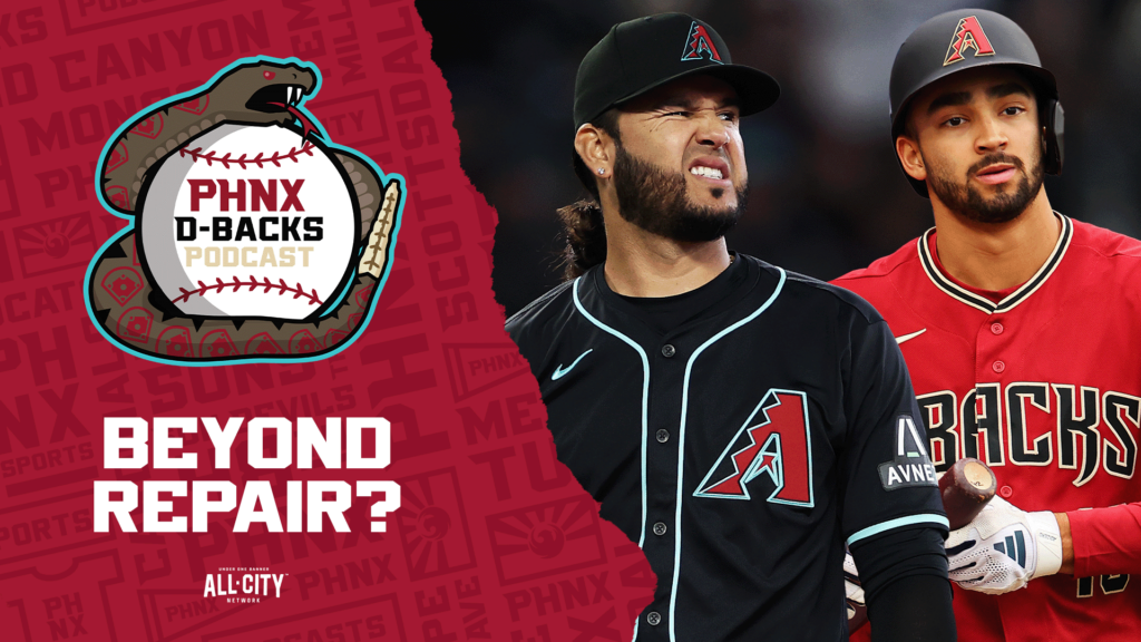 Diamondbacks